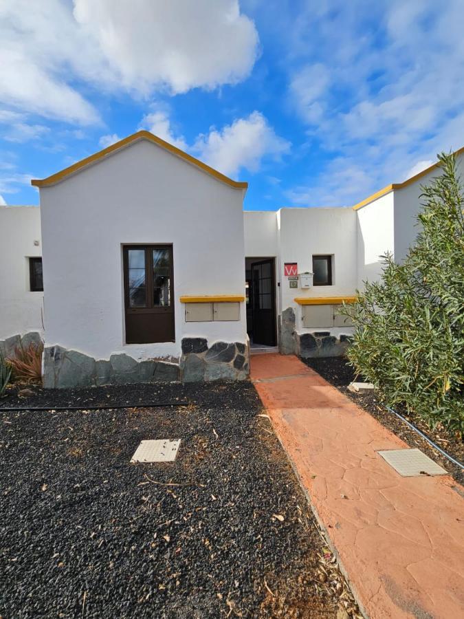 Casa Azul Montecastillo L7 Caleta de Fuste Extérieur photo