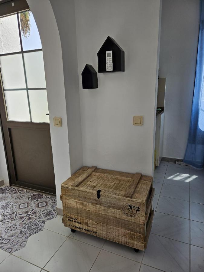 Casa Azul Montecastillo L7 Caleta de Fuste Extérieur photo
