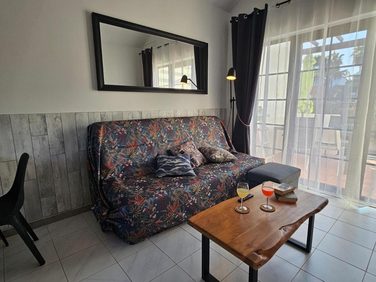 Casa Azul Montecastillo L7 Caleta de Fuste Extérieur photo
